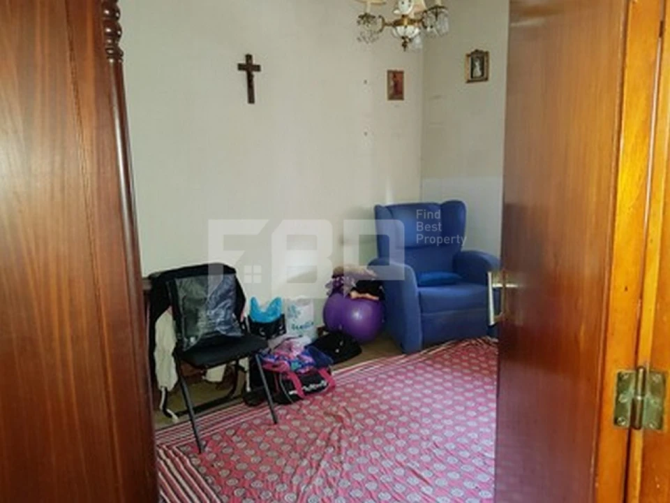 Apartamento T4 para Venda em Paranhos Foto 4
