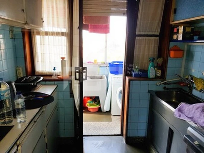 Apartamento T4 para Venda em Paranhos Foto 6