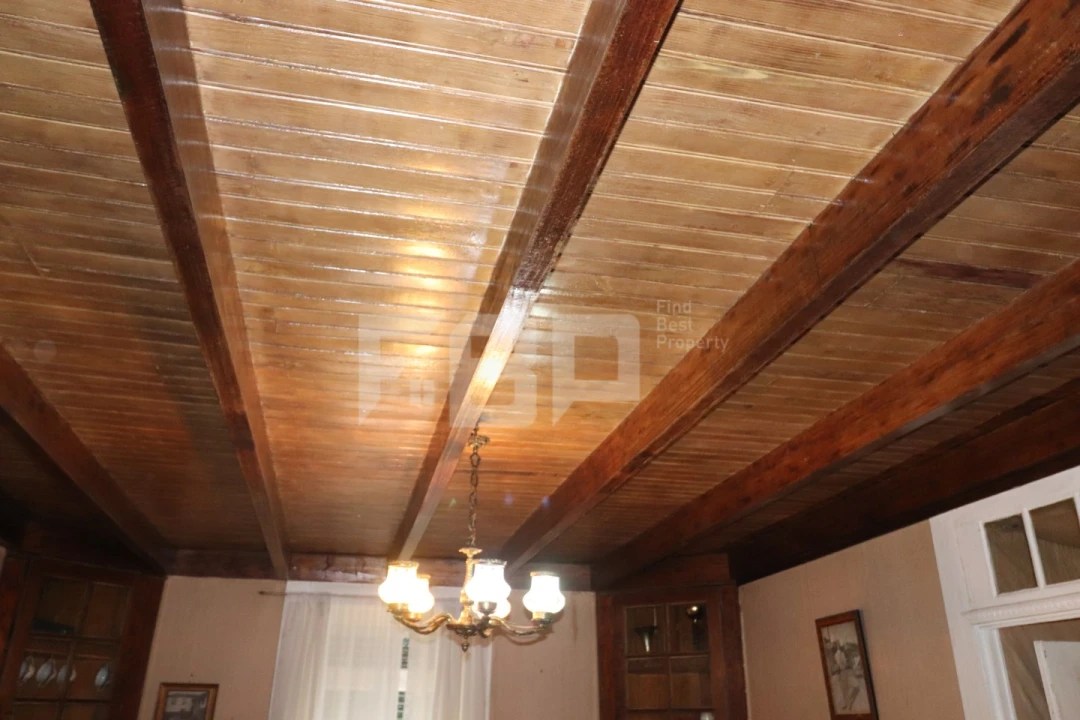 Quinta T5 para Venda em São João da Pesqueira e Várzea de Trevões Foto 16