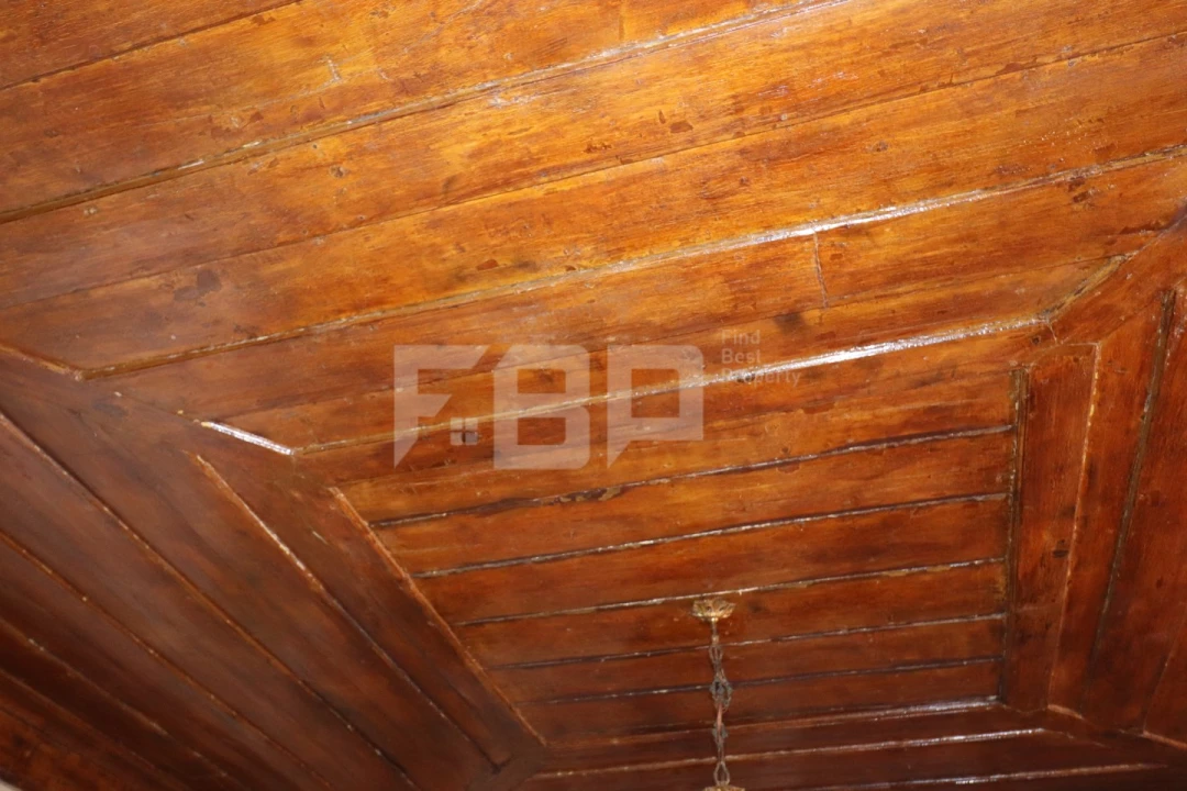 Quinta T5 para Venda em São João da Pesqueira e Várzea de Trevões Foto 17