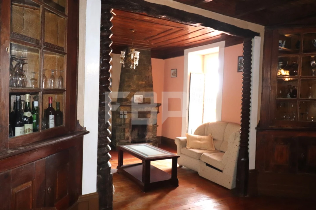 Quinta T5 para Venda em São João da Pesqueira e Várzea de Trevões Foto 18