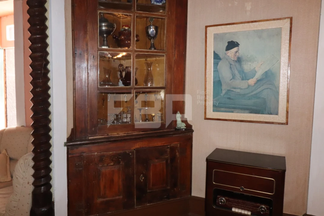 Quinta T5 para Venda em São João da Pesqueira e Várzea de Trevões Foto 24