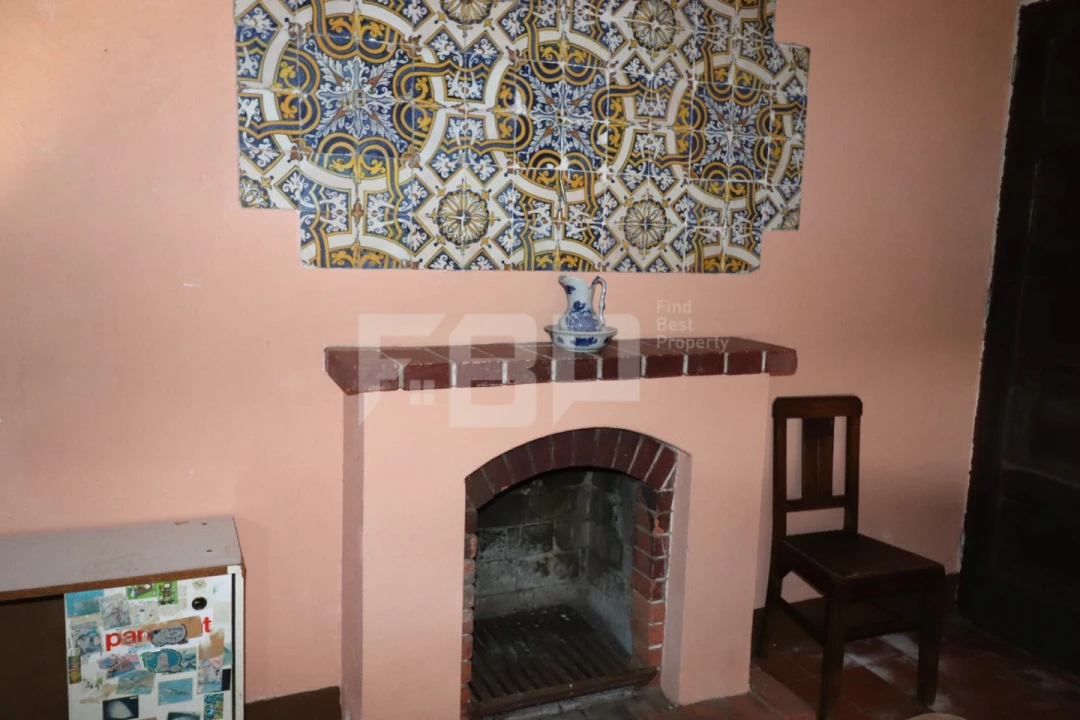 Quinta T5 para Venda em São João da Pesqueira e Várzea de Trevões Foto 33