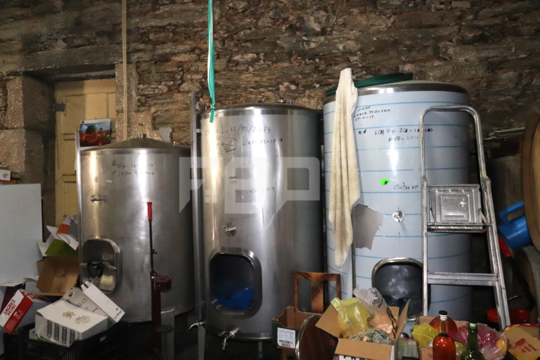 Quinta T5 para Venda em São João da Pesqueira e Várzea de Trevões Foto 42