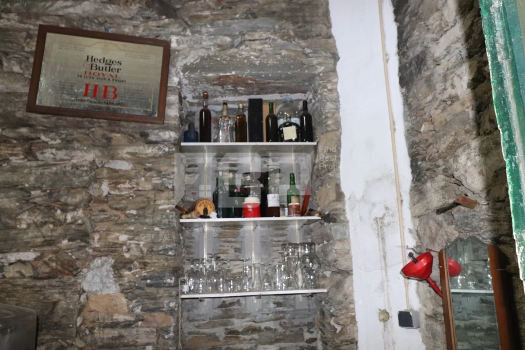 Quinta T5 para Venda em São João da Pesqueira e Várzea de Trevões Foto 44