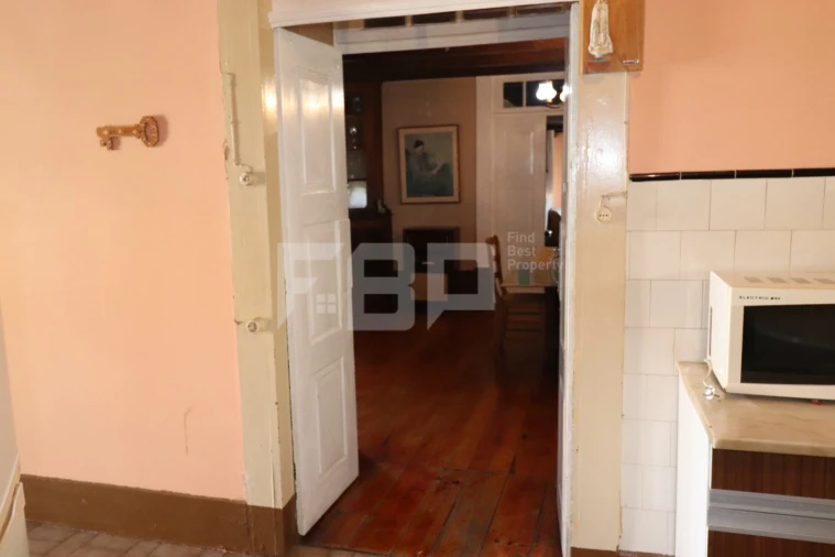 Quinta T5 para Venda em São João da Pesqueira e Várzea de Trevões Foto 15