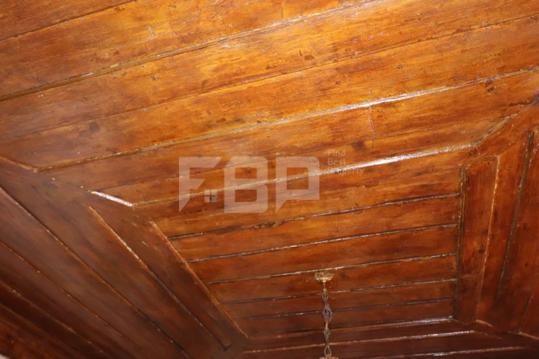 Quinta T5 para Venda em São João da Pesqueira e Várzea de Trevões Foto 17