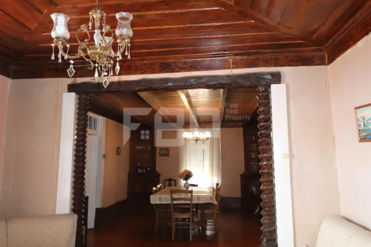 Quinta T5 para Venda em São João da Pesqueira e Várzea de Trevões Foto 19