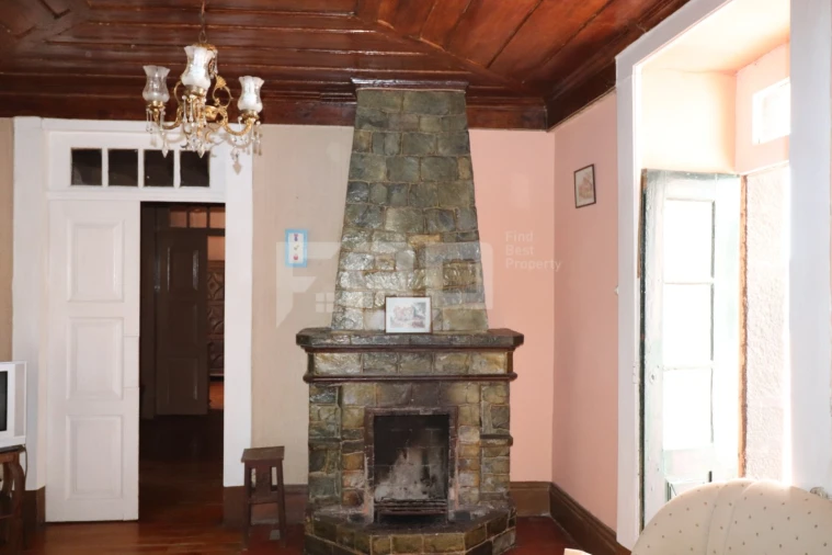 Quinta T5 para Venda em São João da Pesqueira e Várzea de Trevões Foto 20