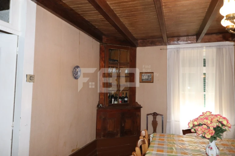 Quinta T5 para Venda em São João da Pesqueira e Várzea de Trevões Foto 21