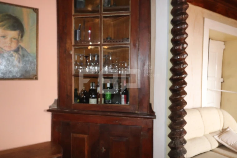 Quinta T5 para Venda em São João da Pesqueira e Várzea de Trevões Foto 23