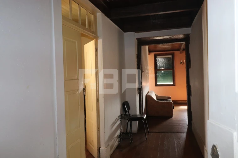 Quinta T5 para Venda em São João da Pesqueira e Várzea de Trevões Foto 29