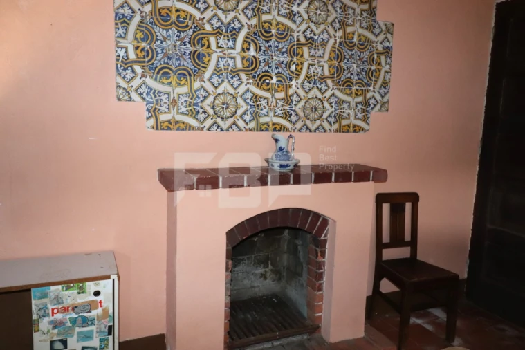 Quinta T5 para Venda em São João da Pesqueira e Várzea de Trevões Foto 33