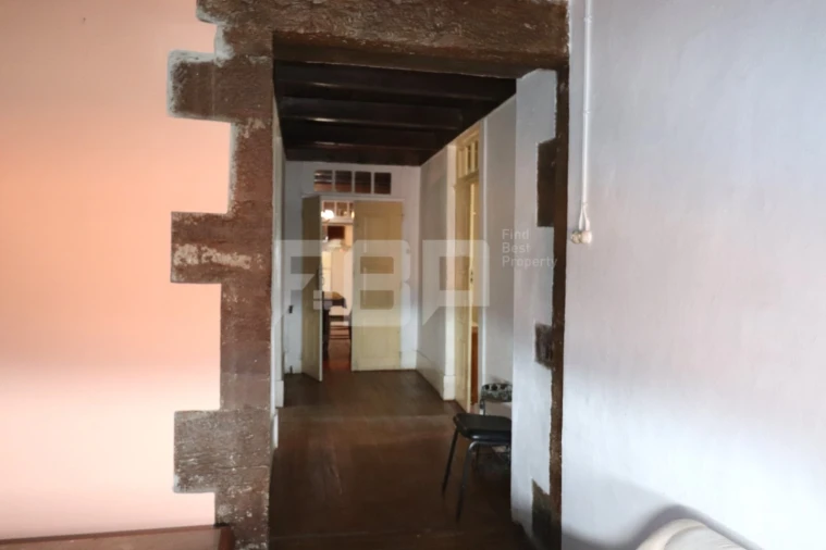 Quinta T5 para Venda em São João da Pesqueira e Várzea de Trevões Foto 34