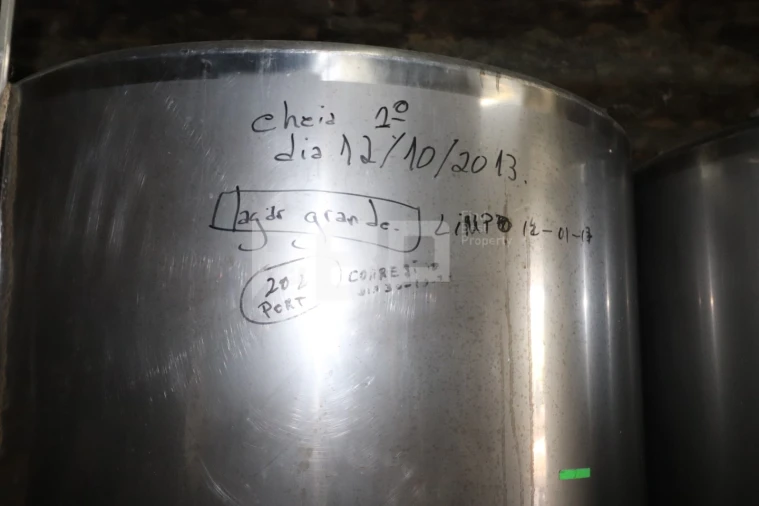 Quinta T5 para Venda em São João da Pesqueira e Várzea de Trevões Foto 43