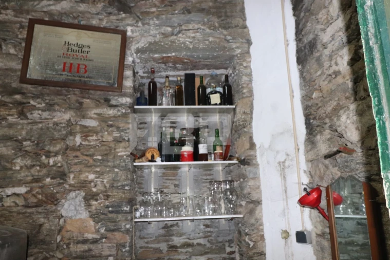 Quinta T5 para Venda em São João da Pesqueira e Várzea de Trevões Foto 44