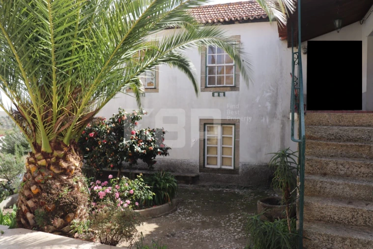 Quinta T5 para Venda em São João da Pesqueira e Várzea de Trevões Foto 3