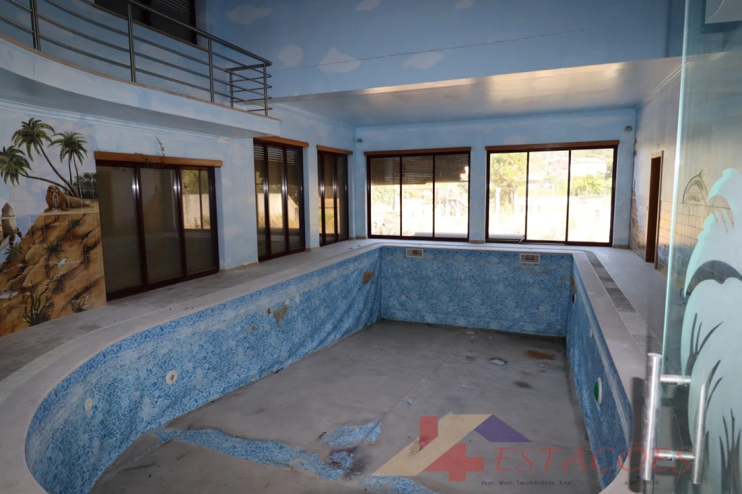 Moradia T4 para Venda em Pombal Foto 19