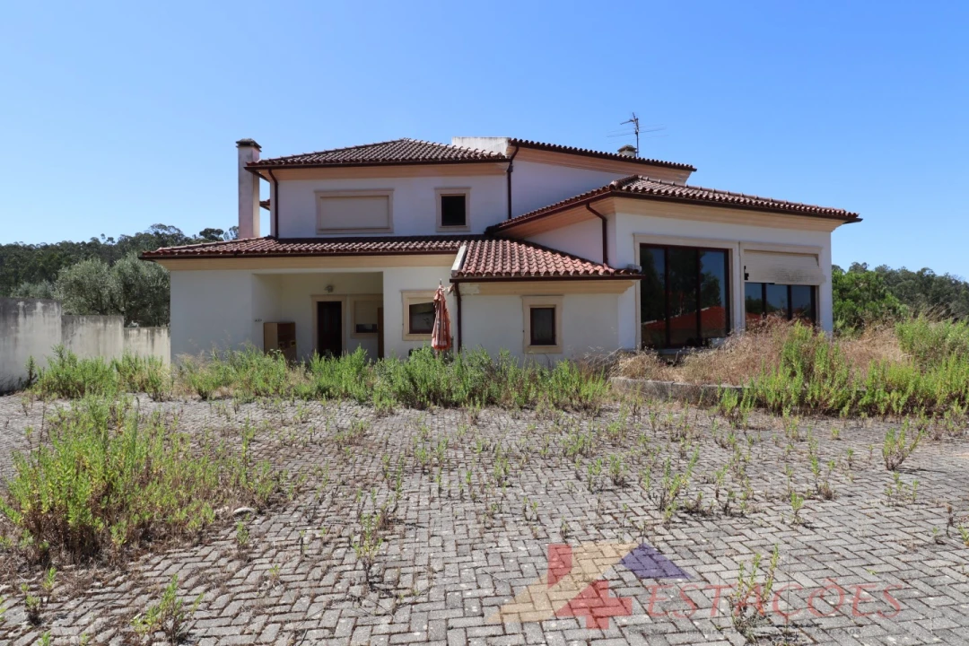 Moradia T4 para Venda em Pombal Foto 52