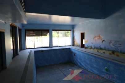 Moradia T4 para Venda em Pombal