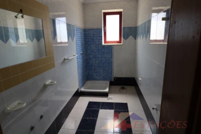 Moradia T4 para Venda em Pombal