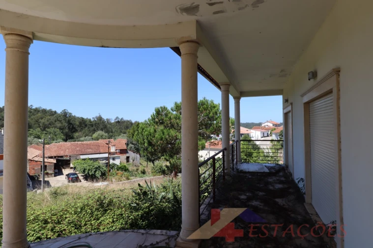 Moradia T4 para Venda em Pombal Foto 2