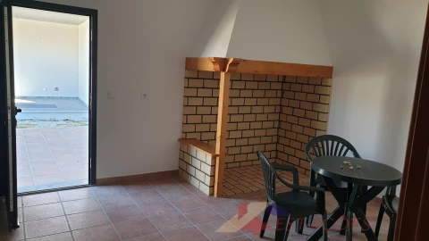Moradia T4 para Venda em Pombal