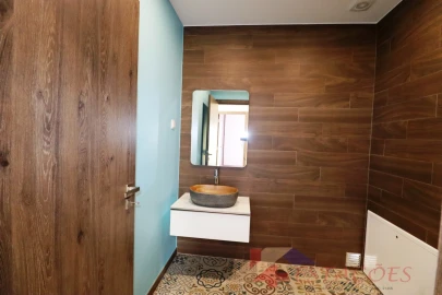 Moradia T4 para Venda em Pombal