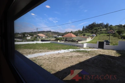 Moradia T4 para Venda em Pombal