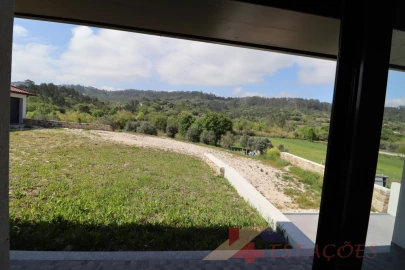 Moradia T4 para Venda em Pombal