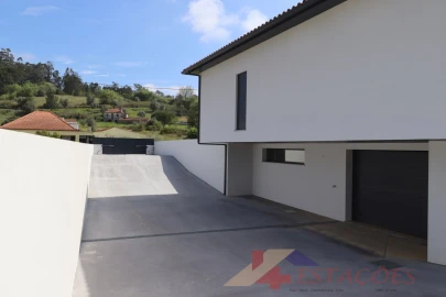 Moradia T4 para Venda em Pombal