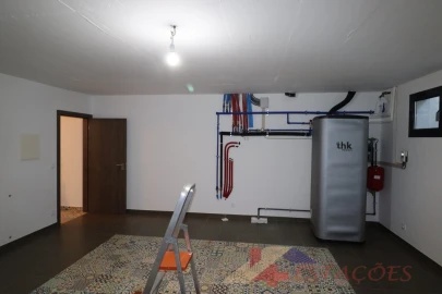 Moradia T4 para Venda em Pombal