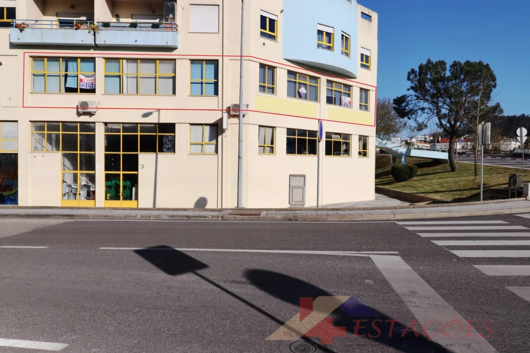 Loja para Venda em Pombal Foto 1