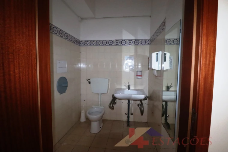 Loja para Venda em Pombal Foto 8