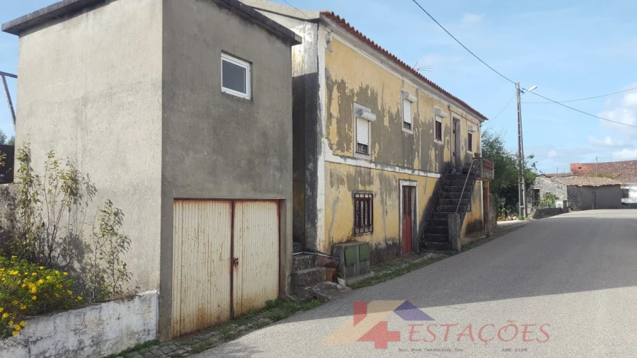 Moradia T3 para Venda em Ansião Foto 2