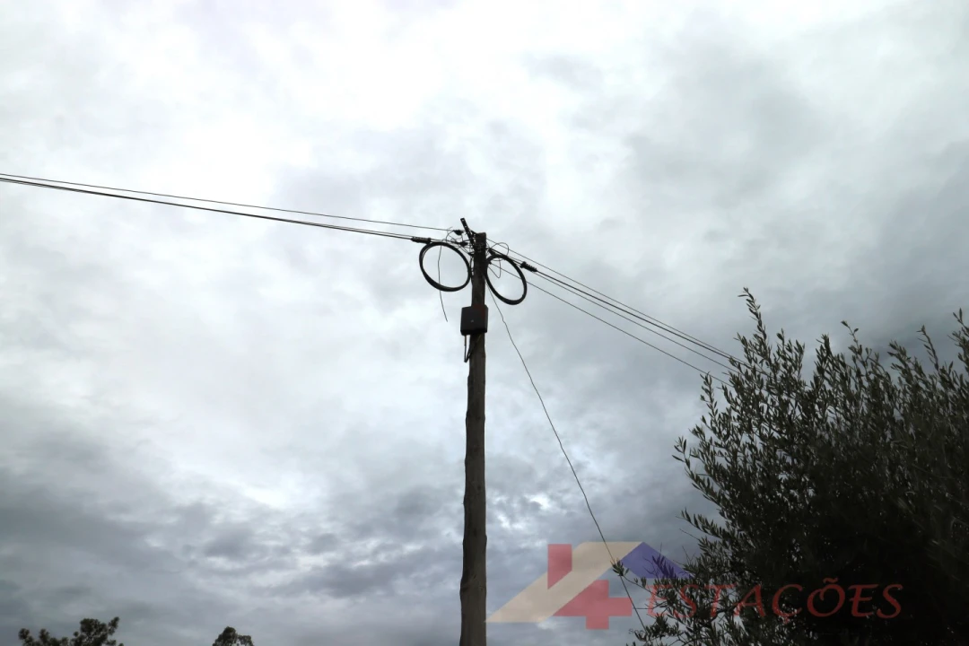 Terreno para Venda em Almagreira Foto 8