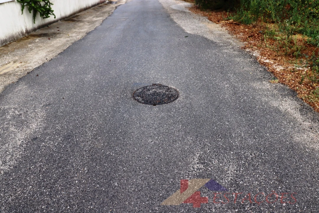 Terreno para Venda em Almagreira Foto 9