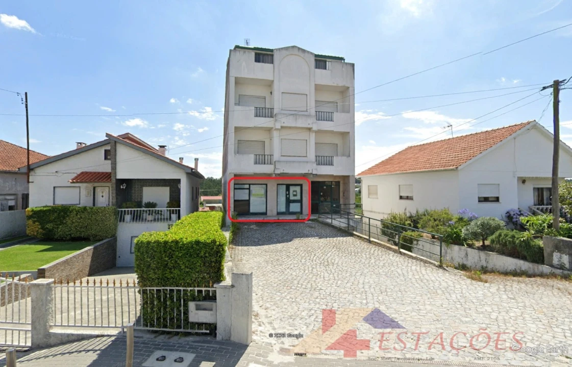 Loja para Venda em Guia, Ilha e Mata Mourisca Foto 1