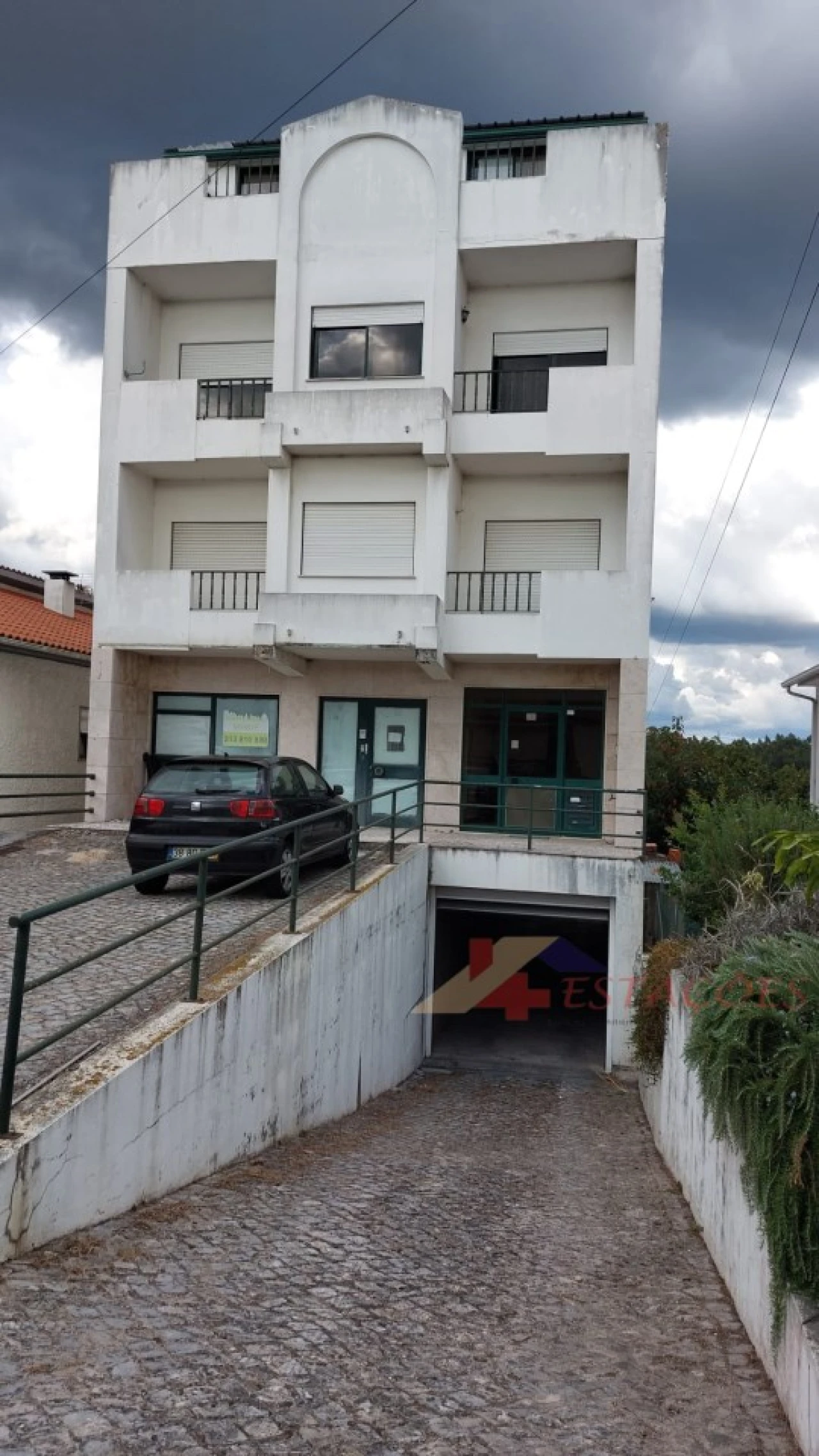 Loja para Venda em Guia, Ilha e Mata Mourisca Foto 2