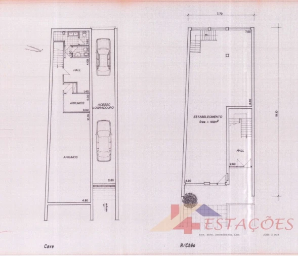 Loja para Venda em Guia, Ilha e Mata Mourisca Foto 4