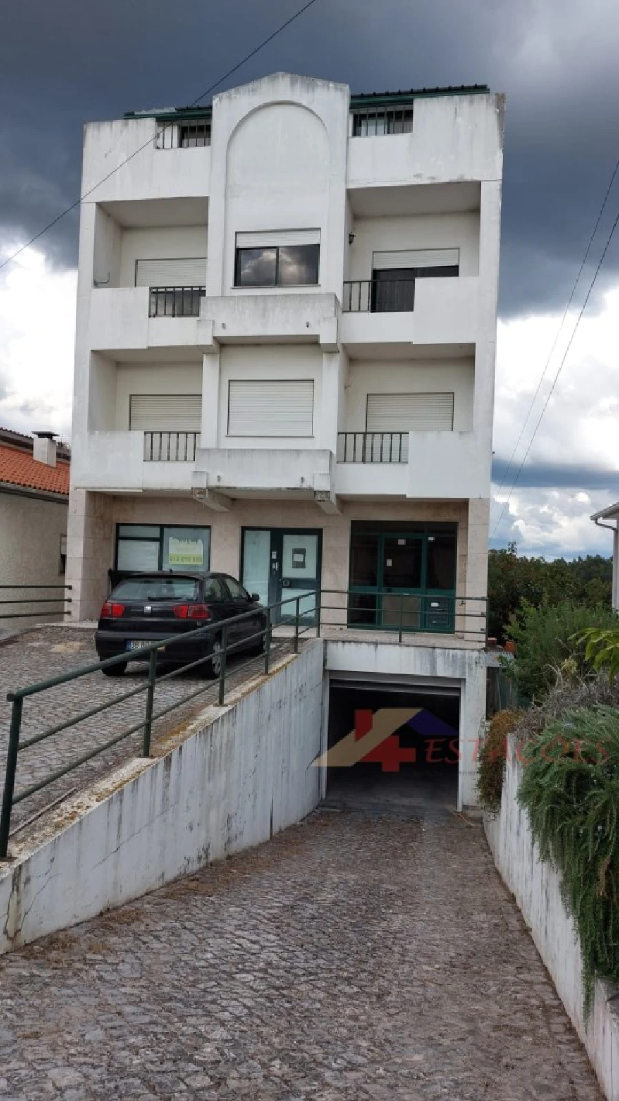 Loja para Venda em Guia, Ilha e Mata Mourisca Foto 2