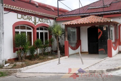 Loja para Venda em Pombal