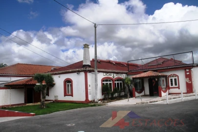 Loja para Venda em Pombal