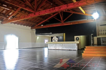 Loja para Venda em Pombal