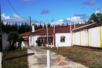 Loja para Venda em Pombal