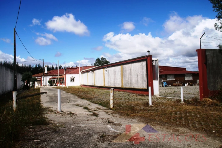 Loja para Venda em Pombal Foto 28