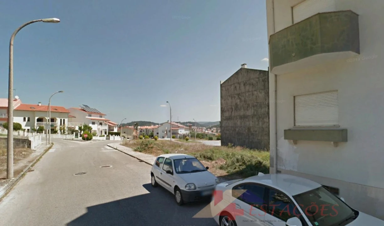 Terreno para Venda em Pombal Foto 1