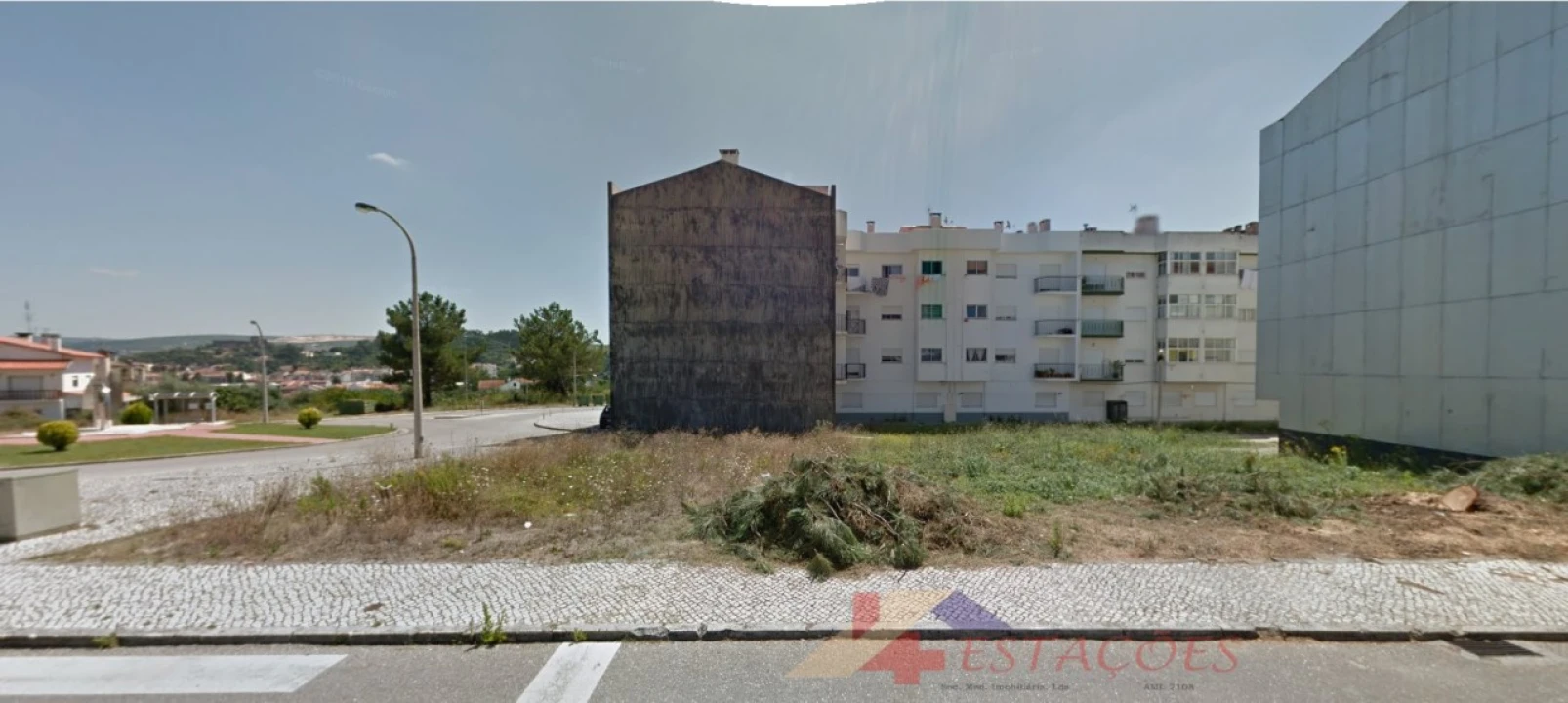 Terreno para Venda em Pombal Foto 5