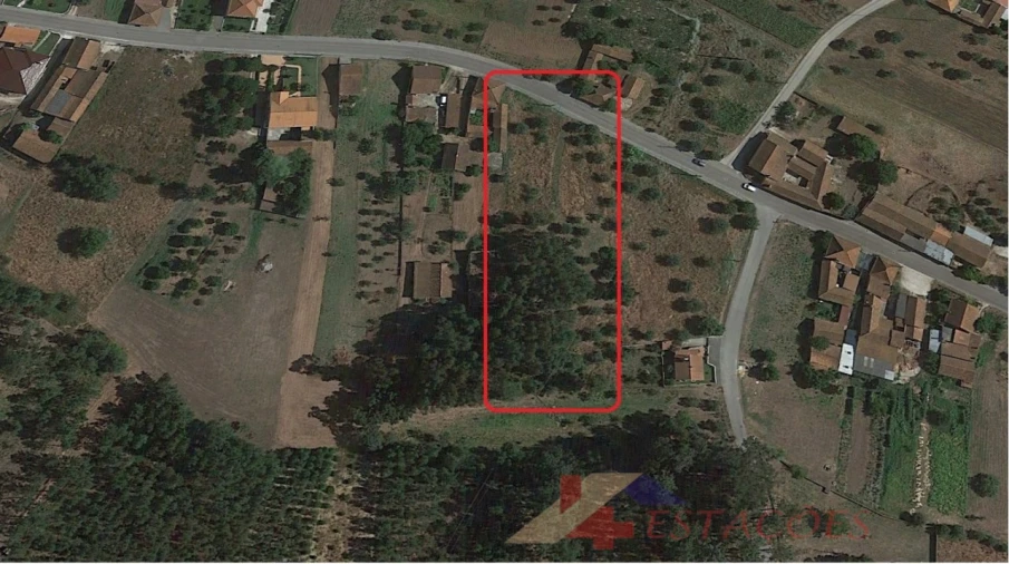 Terreno para Venda em Vermoil Foto 10