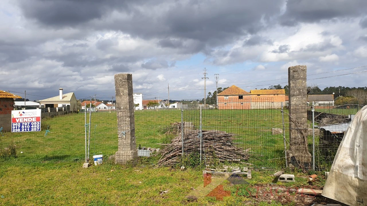 Terreno para Venda em Vermoil Foto 3